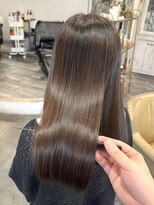 モワ 仙台(Mois)&nbsp;髪質改善/縮毛矯正/10代20代30代/仙台/青葉区