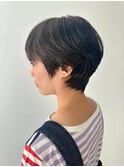 ショート