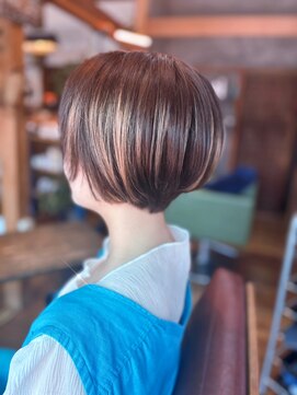 ヘチリコ(hechiriko) ショートカット