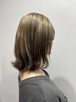 アリュア(Allure)&nbsp;ローライト/デザインカラー/インナーカラー