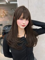 ロール 博多(Role)&nbsp;縮毛矯正/髪質改善/酸性ストレート/透明感カラー