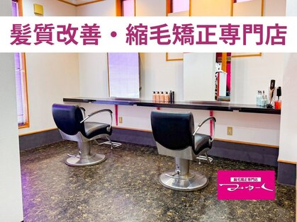 みゅーくの写真