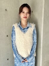 ラパンセノアール(LA PENSEE NOIR) ヒカリ