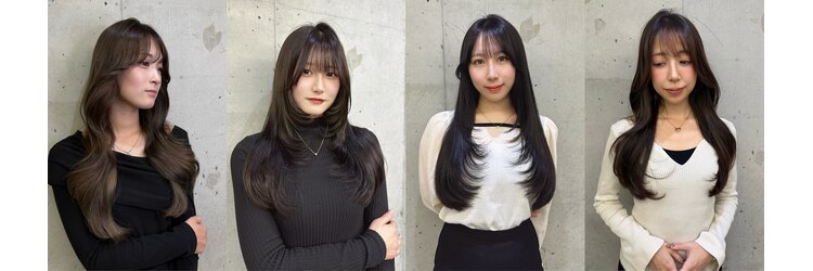 リリアン(ReLien)のサロンヘッダー