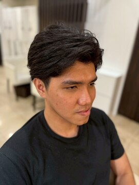 ルーウィン(LE WIN) 20代30代40代お勧めメンズショート