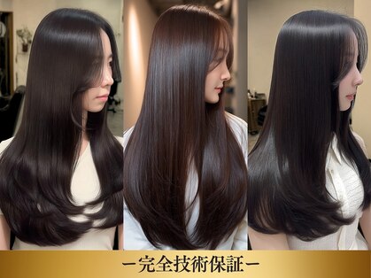 ディアーズ 長岡店(Dears)の写真