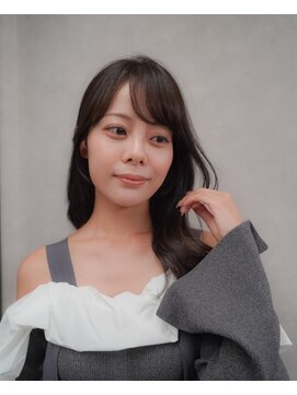 テネール(TENELE) ミディアムレイヤー