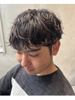 コネクト(Connect)&nbsp;メンズハイライト