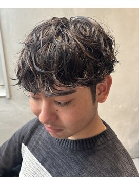 コネクト(Connect) メンズハイライト