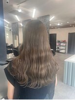 レム 長野(REM)&nbsp;モカブラウン