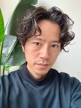 ヴィジョン(VISION)&nbsp;尾形 輝