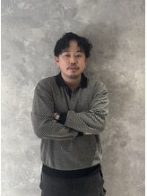 ヘアーラニッシュ 船橋店(hair Lanish) 原田 滉大