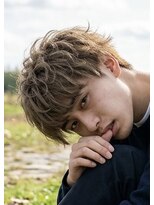 ドックス(dock::s)&nbsp;ハイトーンツートン☆