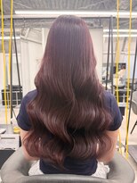 ソア 渋谷(soar)&nbsp;ハイトーン/ダブルカラー/髪質改善