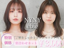 ニューヨークニューヨーク 海老江店(NYNY)