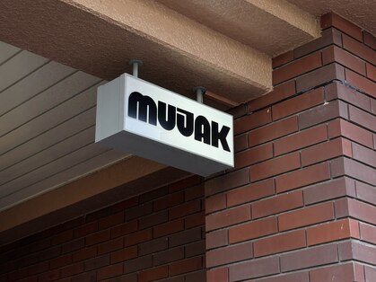 ムジャク(MUJAK)の写真