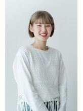 フレームプラス(FRAME plus) 濱本 美希