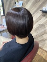 ルネッサンスヘアー ラファエロ(RAFFAELLO)&nbsp;髪質改善酸熱トリートメント　紫外線対策　湿度対策