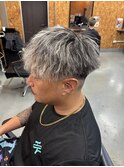 ホワイトハイライト