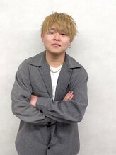 YUCCA yofa -淡路-【7月1日 NEW OPEN（予定）】&nbsp;水戸守 秀人