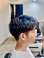 フリゼーア 川西店(FRISEUR) ウェーブツイスパ