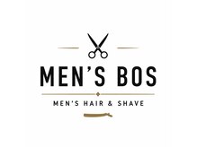 メンズ ボス(men's bos)