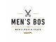 メンズ ボス(men's bos)の写真