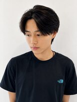 メンズファースト(men's FIRST)&nbsp;ニュアンスフェザー