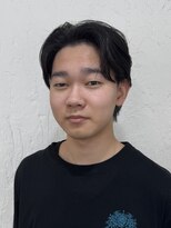 ランズサンズ 表参道(runsuns)&nbsp;原宿/表参道/明治神宮前/メンズカット/メンズパーマ/学割U24
