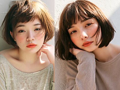 ラヴェストバイフレイスウェル(LOVEST by frace well)の写真