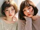 ラヴェストバイフレイスウェル(LOVEST by frace well)の写真