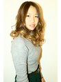 ココティエ (COCOTIER) グラデーションカラーやダブルカラーもオススメですよ☆