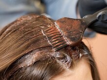 ヘアー トイロ(hair toiro)