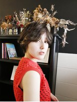 オペラ(OPERA by BALLET HAIR)&nbsp;ショート20byOPERA