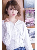 パリオ バイ コレット(Palio by collet)&nbsp;ボブ/小顔/髪質改善/20代/30代/40代/50代/新宿/ブルージュ