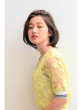 シェリ(cherie) ナチュラルボブ