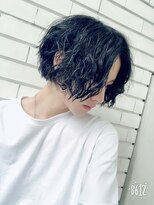 シン(syn)&nbsp;クラウドマッシュ