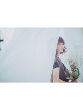 リアン 方南町店(Lian) レイヤー外ハネボブ