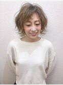 カジュアルアクティブショート
