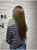 艶髪へ