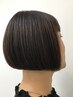 【初回限定】◆一番人気◆骨格・髪質 初回カウンセリング＋カット ￥4500
