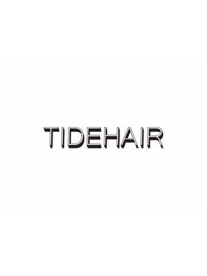 タイドヘア 茨木店(TIDE HAIR)