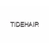 タイドヘア 茨木店(TIDE HAIR)のお店ロゴ