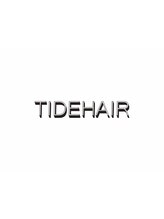 TIDE HAIR 茨木店【タイドヘアー】