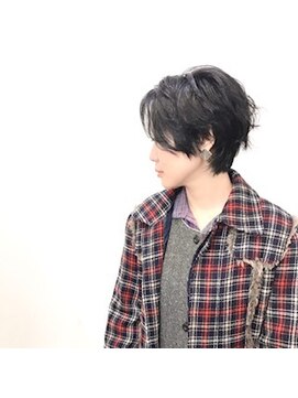 コニ(Coni) ♪Coni♪ハンサムショート