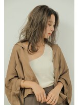 モードケイズ 西宮(MODE K's) イルミナカラー/ハイライト/髪質改善/インナーカラー/西宮