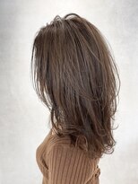 カシィ(kashi)&nbsp;ほつれた感じ