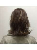 ファースト 泉中央店(first)&nbsp;オリーブベージュ