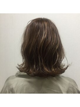 ファースト 泉中央店(first) オリーブベージュ
