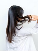 ☆髪質改善トリートメント☆美髪